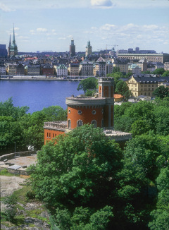 Copyright Stockholm Visitors Board