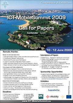 Click to download the Call for Papers