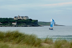 Palacio Magdalena, Copyright Santander Convention Bureau