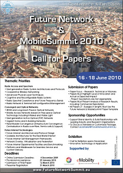 Download Call for Papers
