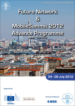 Download Advance Programme