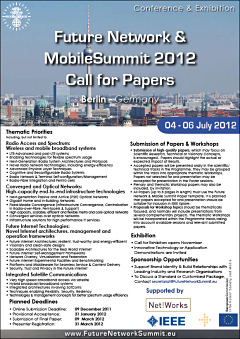 Download Call for Papers