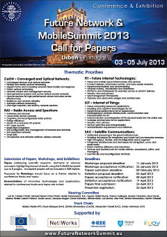 Download Call for Papers